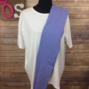 LuLaRoe One Size Leggings